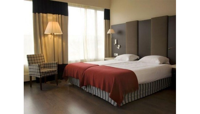 Hotel Nh Brussels City Center poza 1