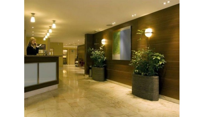 Hotel Nh Brussels City Center poza 3