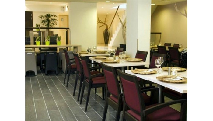 Hotel Nh Brussels City Center poza 2