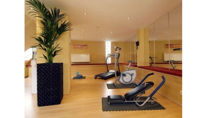 Hotel Nh Brussels City Center poza 5