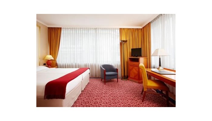 Poza pentru Hotel Nh Collection Brussels Centre 12-1469233621 Hotel Nh Collection Brussels Centre poza 1