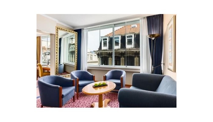 Poza pentru Hotel Nh Collection Brussels Centre 151-1469233635 Hotel Nh Collection Brussels Centre poza 22
