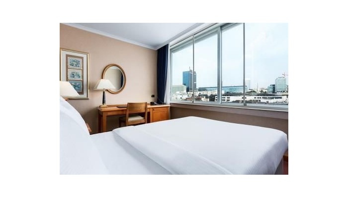Poza pentru Hotel Nh Collection Brussels Centre 188-1469233628 Hotel Nh Collection Brussels Centre poza 12