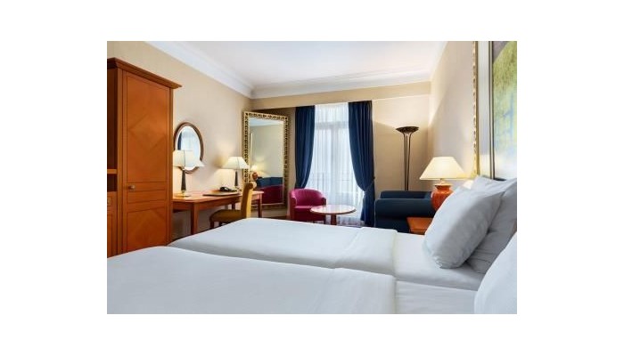 Poza pentru Hotel Nh Collection Brussels Centre 243-1469233624 Hotel Nh Collection Brussels Centre poza 6