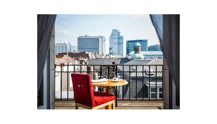 Poza pentru Hotel Nh Collection Brussels Centre 398-1469233630 Hotel Nh Collection Brussels Centre poza 15