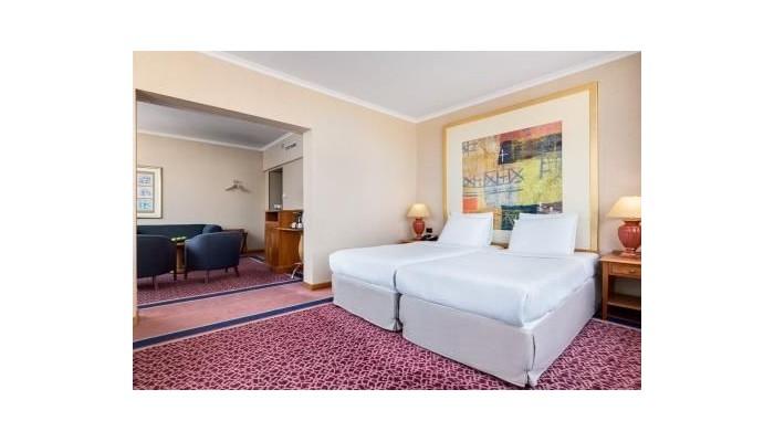 Poza pentru Hotel Nh Collection Brussels Centre 473-1469233628 Hotel Nh Collection Brussels Centre poza 11