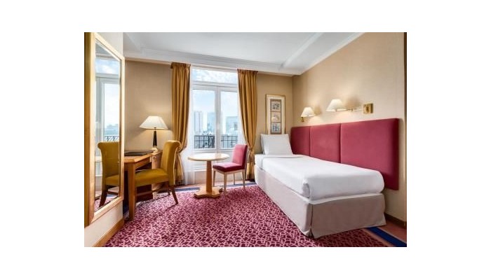 Poza pentru Hotel Nh Collection Brussels Centre 481-1469233622 Hotel Nh Collection Brussels Centre poza 3