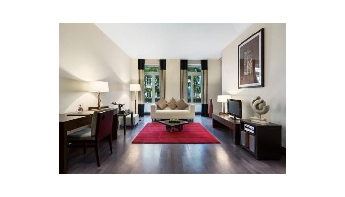 Poza pentru Hotel Nh Collection Brussels Centre 515-1469233636 Hotel Nh Collection Brussels Centre poza 23