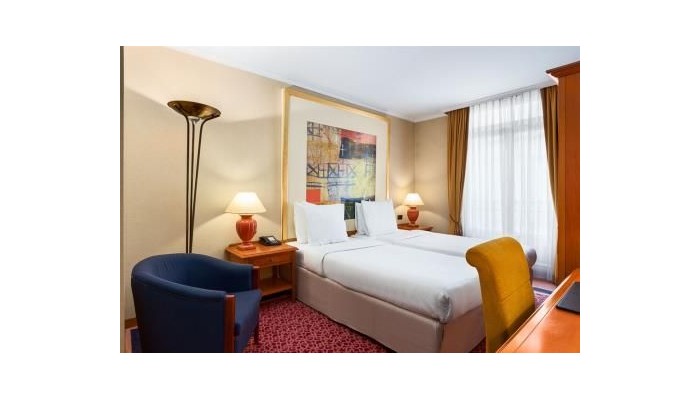 Poza pentru Hotel Nh Collection Brussels Centre 561-1469233623 Hotel Nh Collection Brussels Centre poza 4
