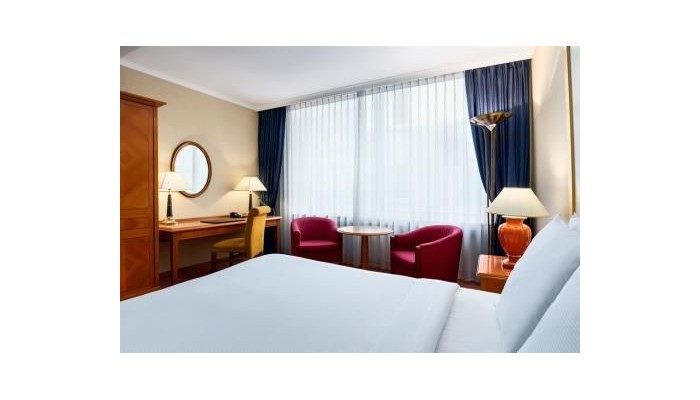 Poza pentru Hotel Nh Collection Brussels Centre 582-1469233626 Hotel Nh Collection Brussels Centre poza 9
