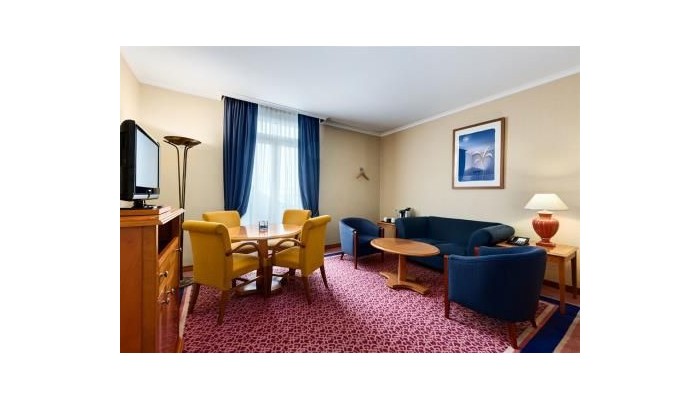 Poza pentru Hotel Nh Collection Brussels Centre 655-1469233630 Hotel Nh Collection Brussels Centre poza 14