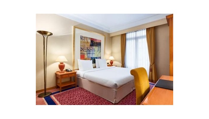Poza pentru Hotel Nh Collection Brussels Centre 665-1469233625 Hotel Nh Collection Brussels Centre poza 7
