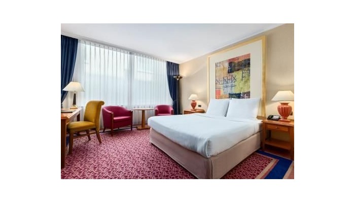 Poza pentru Hotel Nh Collection Brussels Centre 890-1469233625 Hotel Nh Collection Brussels Centre poza 8