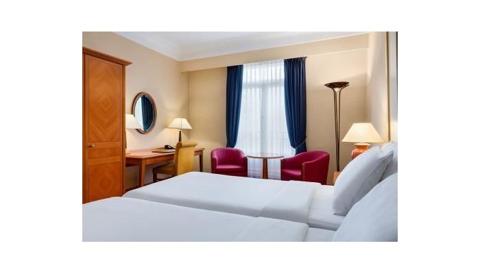 Poza pentru Hotel Nh Collection Brussels Centre 949-1469233627 Hotel Nh Collection Brussels Centre poza 10