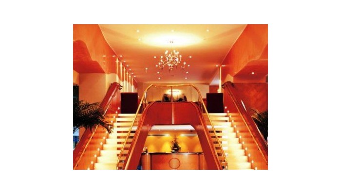 Hotel Nh Collection Centre poza 4
