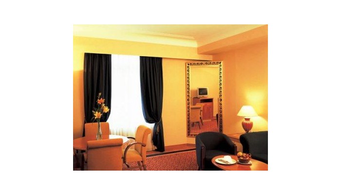 Hotel Nh Collection Centre poza 7