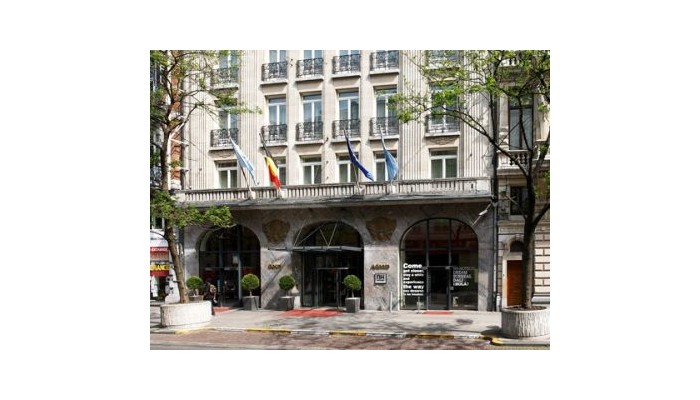 Hotel Nh Collection Centre poza 2