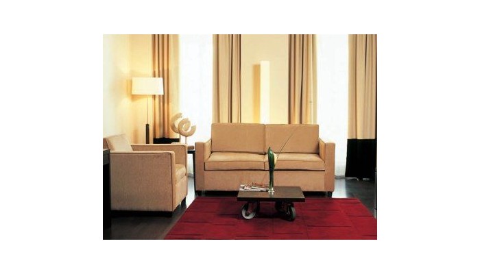 Hotel Nh Collection Centre poza 8