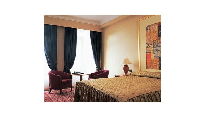Hotel Nh Collection Centre poza 6