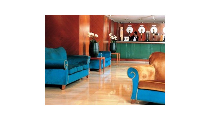 Hotel Nh Collection Centre poza 3
