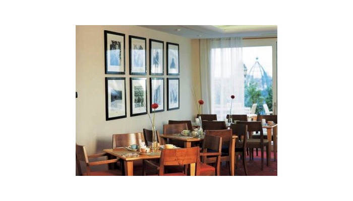 Hotel Nh Collection Centre poza 10
