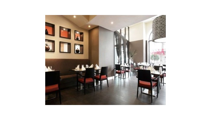Hotel Nh Collection Centre poza 9