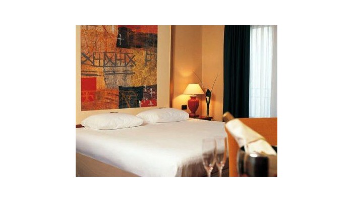 Hotel Nh Collection Centre poza 5