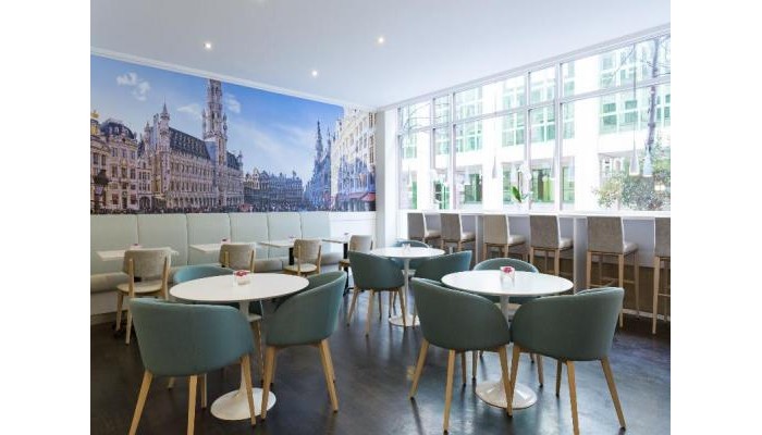 Hotel Nh Grand Place Arenberg poza 3