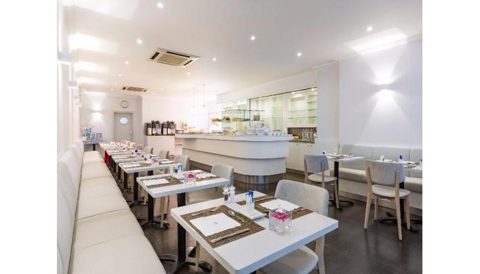 Hotel Nh Grand Place Arenberg poza 0
