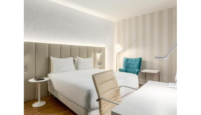 Hotel Nh Grand Place Arenberg poza 8