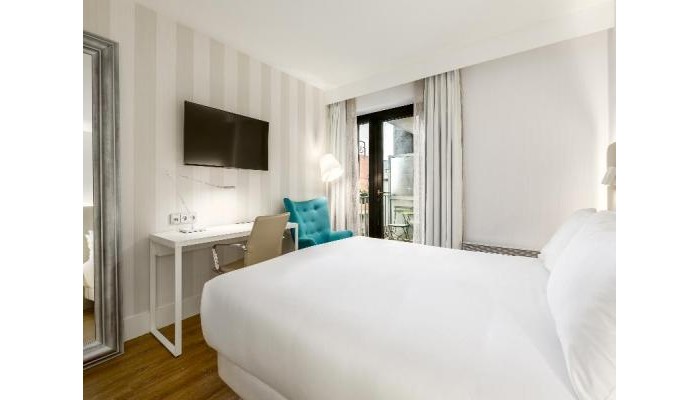 Hotel Nh Grand Place Arenberg poza 6