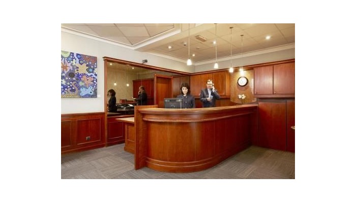 Hotel Nh Stephanie poza 1