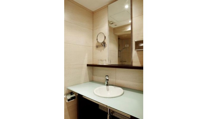 Hotel Nh Stephanie poza 12