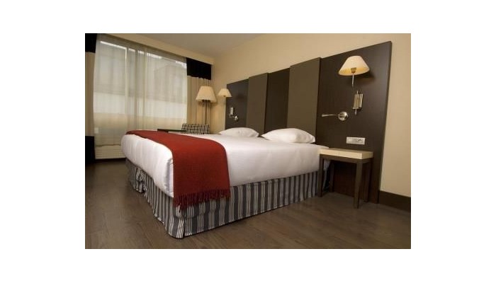 Hotel Nh Stephanie poza 3