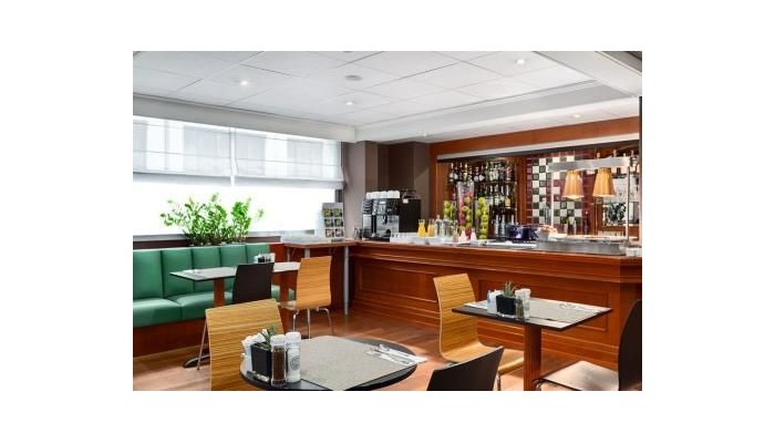 Hotel Nh Stephanie poza 15