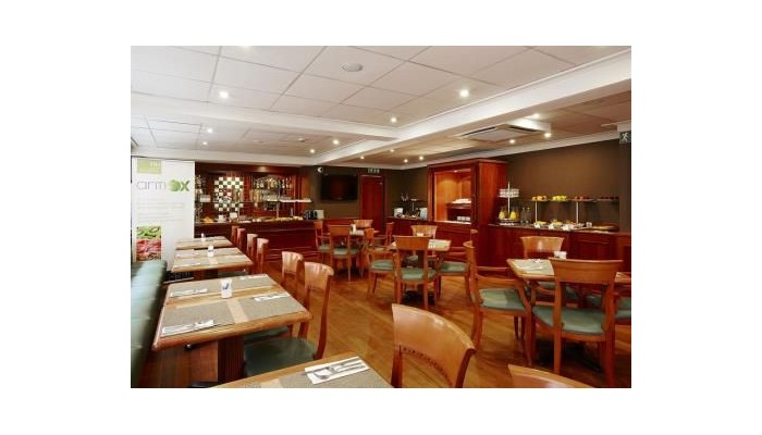 Hotel Nh Stephanie poza 14