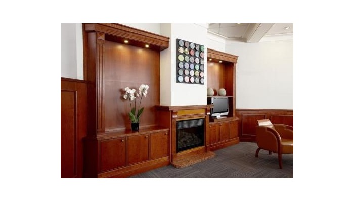 Hotel Nh Stephanie poza 17