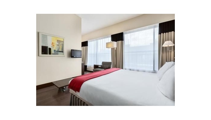 Hotel Nh Stephanie poza 9