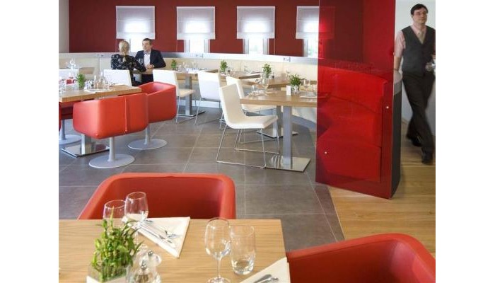 Hotel Novotel Brussels Airport poza 6