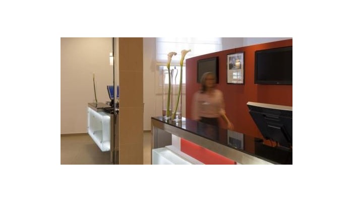 Hotel Novotel Brussels Off Grand Place poza 6