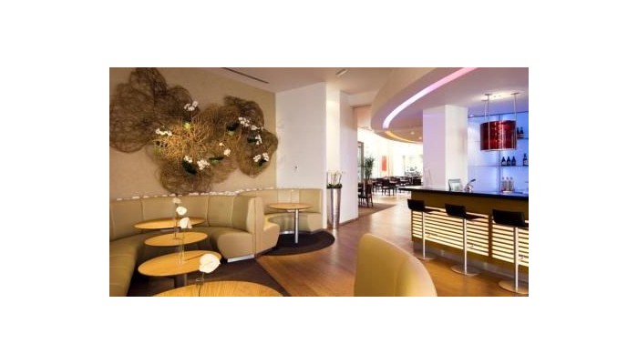 Hotel Novotel Brussels Off Grand Place poza 42