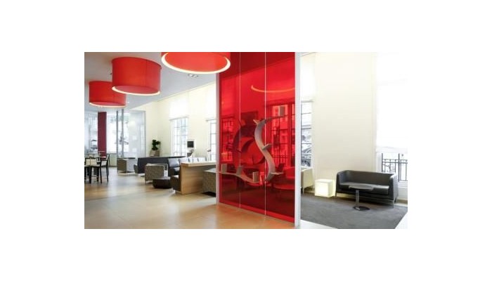 Hotel Novotel Brussels Off Grand Place poza 11