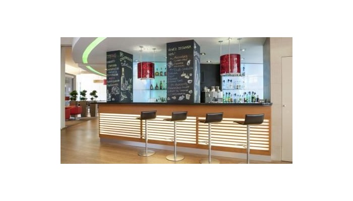 Hotel Novotel Brussels Off Grand Place poza 23