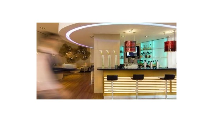 Hotel Novotel Brussels Off Grand Place poza 7