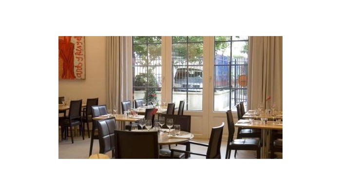 Hotel Novotel Brussels Off Grand Place poza 28