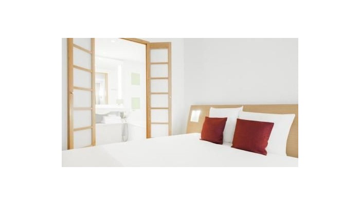 Hotel Novotel Brussels Off Grand Place poza 36