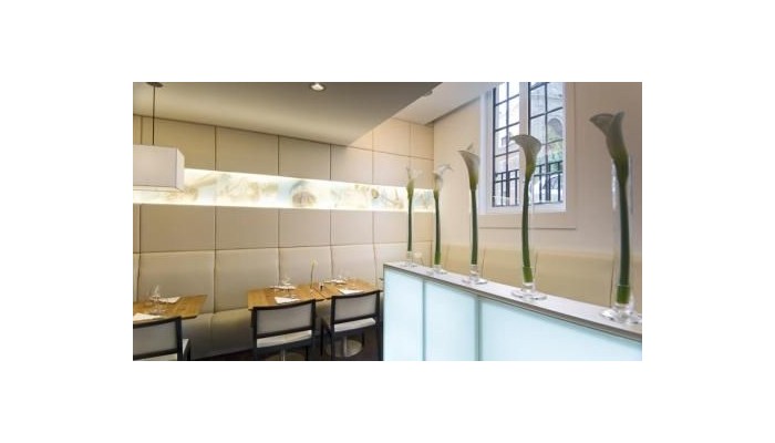 Hotel Novotel Brussels Off Grand Place poza 43