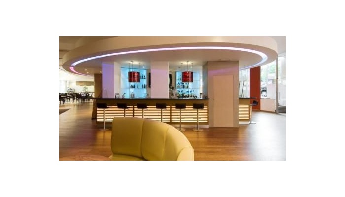 Hotel Novotel Brussels Off Grand Place poza 24