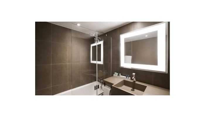 Hotel Novotel Brussels Off Grand Place poza 35