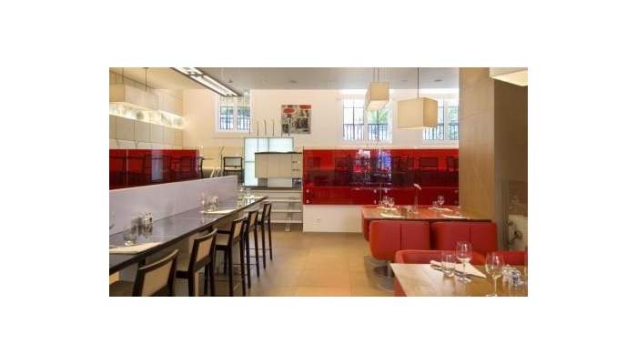 Hotel Novotel Brussels Off Grand Place poza 31
